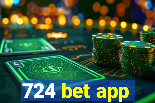 724 bet app